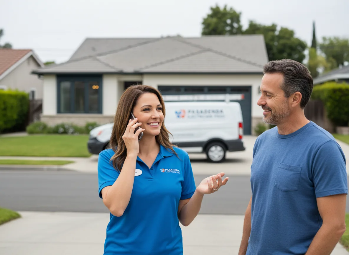 Electrician Hancock, MD FAQs